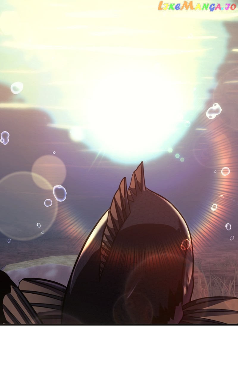 Reincarnated As a Fish Chapter 58 - page 2