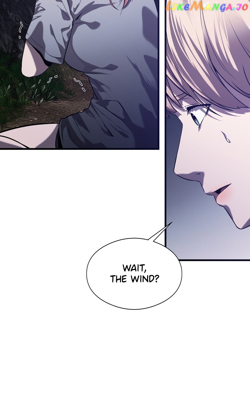 Reincarnated As a Fish Chapter 58 - page 21