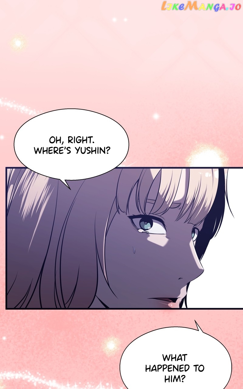 Reincarnated As a Fish Chapter 58 - page 25