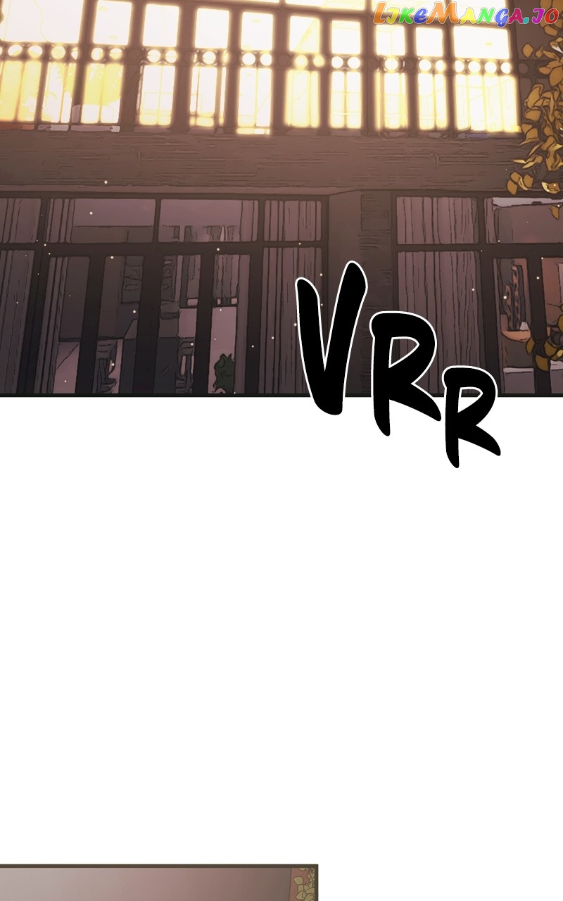Reincarnated As a Fish Chapter 58 - page 32