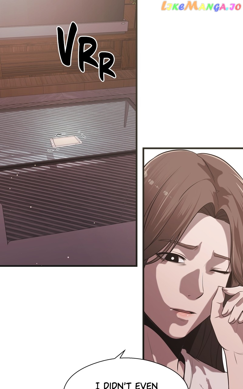 Reincarnated As a Fish Chapter 58 - page 33