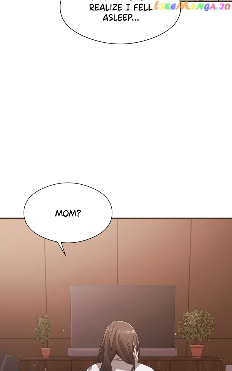 Reincarnated As a Fish Chapter 58 - page 34