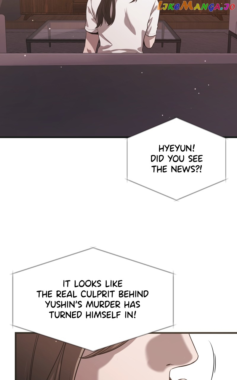 Reincarnated As a Fish Chapter 58 - page 35