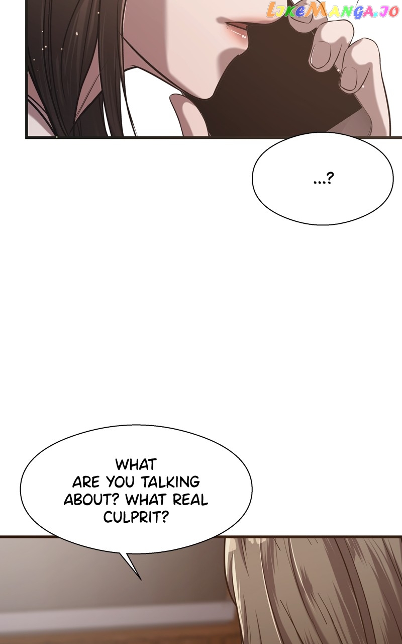 Reincarnated As a Fish Chapter 58 - page 36