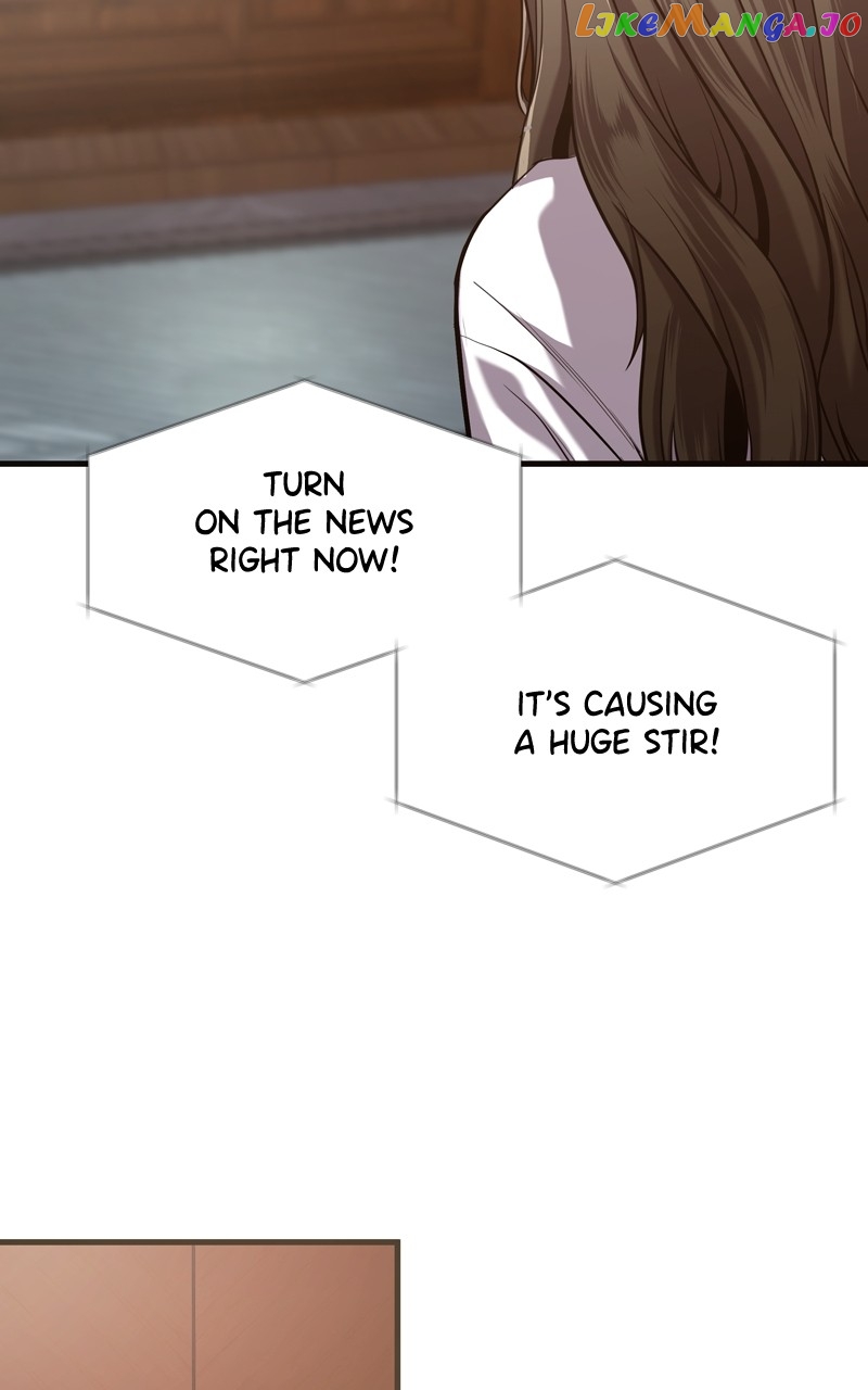 Reincarnated As a Fish Chapter 58 - page 37