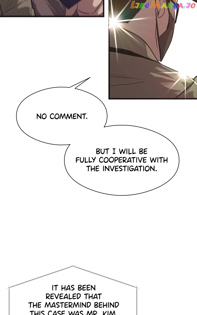 Reincarnated As a Fish Chapter 58 - page 44