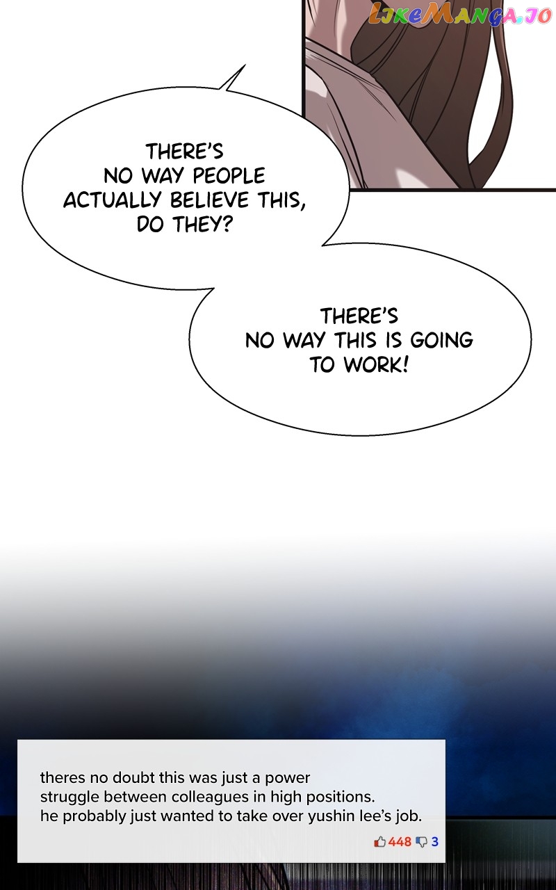 Reincarnated As a Fish Chapter 58 - page 47