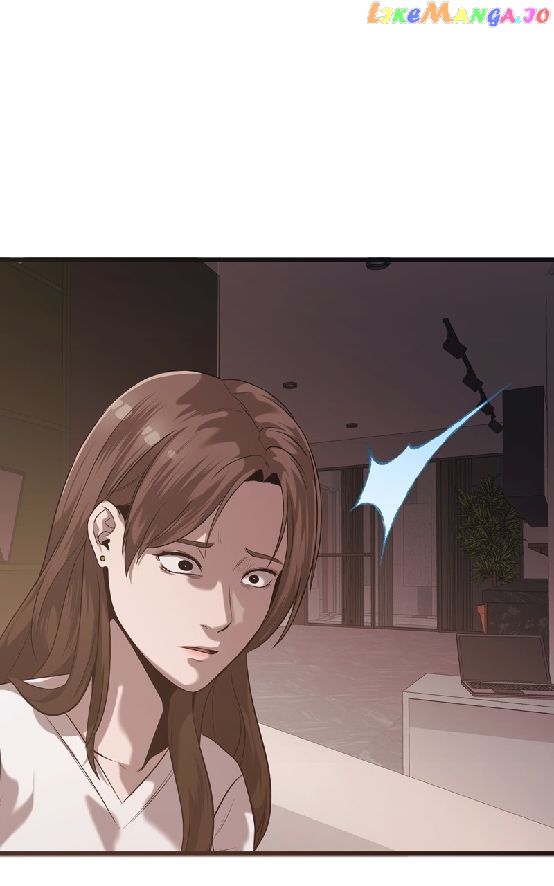 Reincarnated As a Fish Chapter 58 - page 50