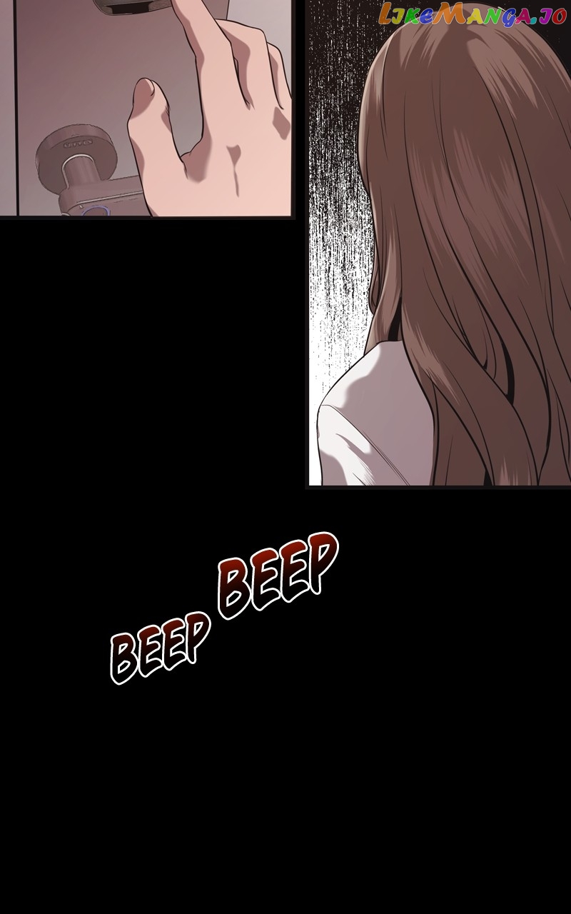 Reincarnated As a Fish Chapter 58 - page 53