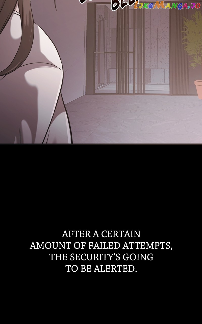 Reincarnated As a Fish Chapter 58 - page 56