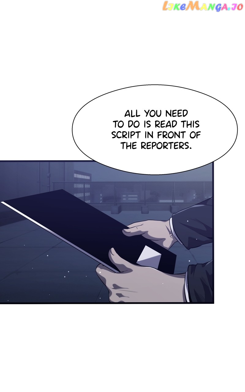 Reincarnated As a Fish Chapter 58 - page 65