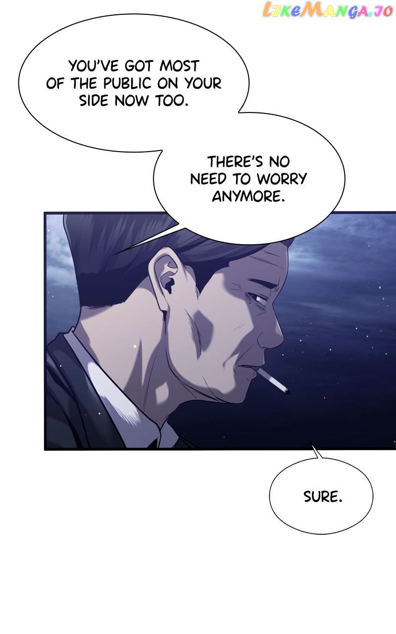 Reincarnated As a Fish Chapter 58 - page 66
