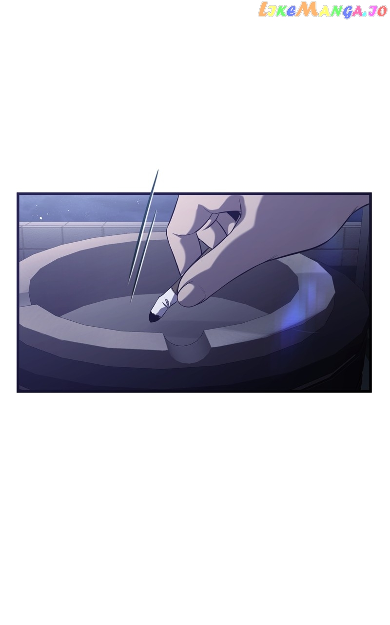 Reincarnated As a Fish Chapter 58 - page 67