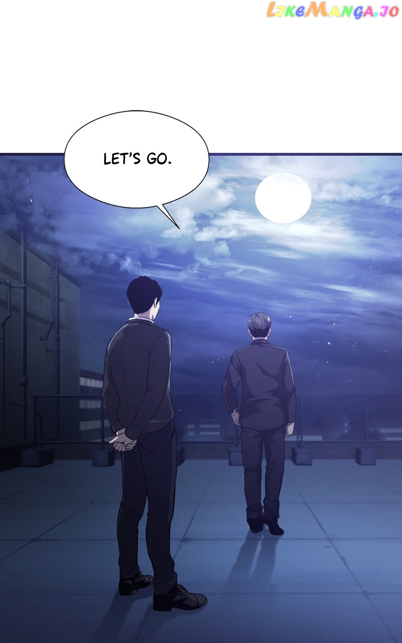 Reincarnated As a Fish Chapter 58 - page 68