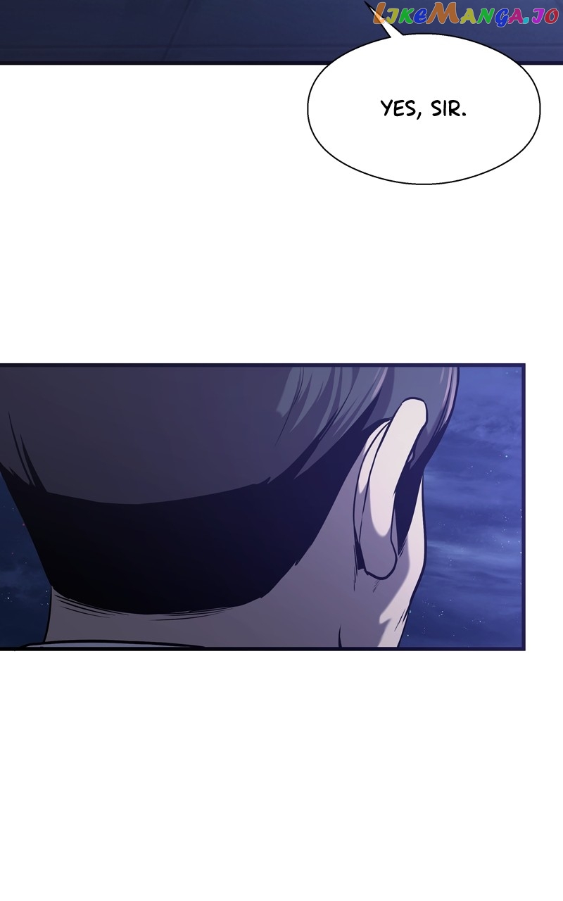 Reincarnated As a Fish Chapter 58 - page 69