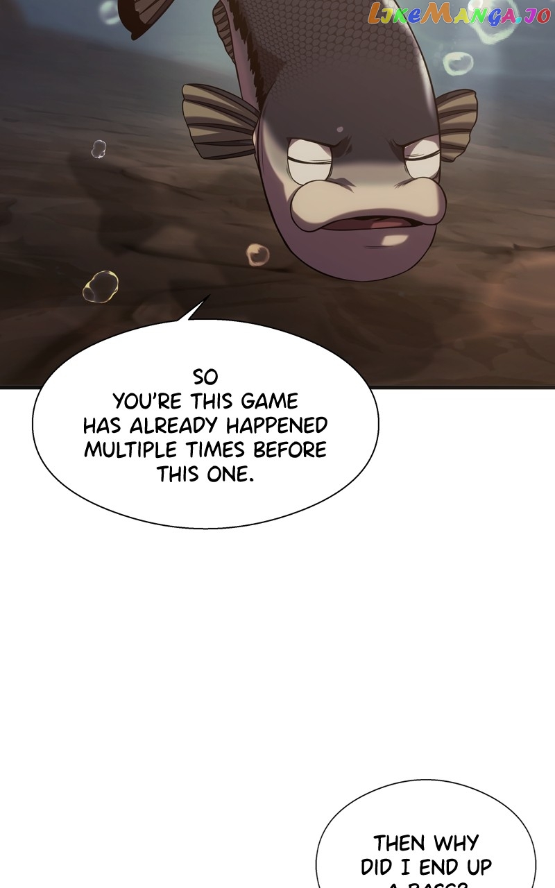 Reincarnated As a Fish Chapter 58 - page 7