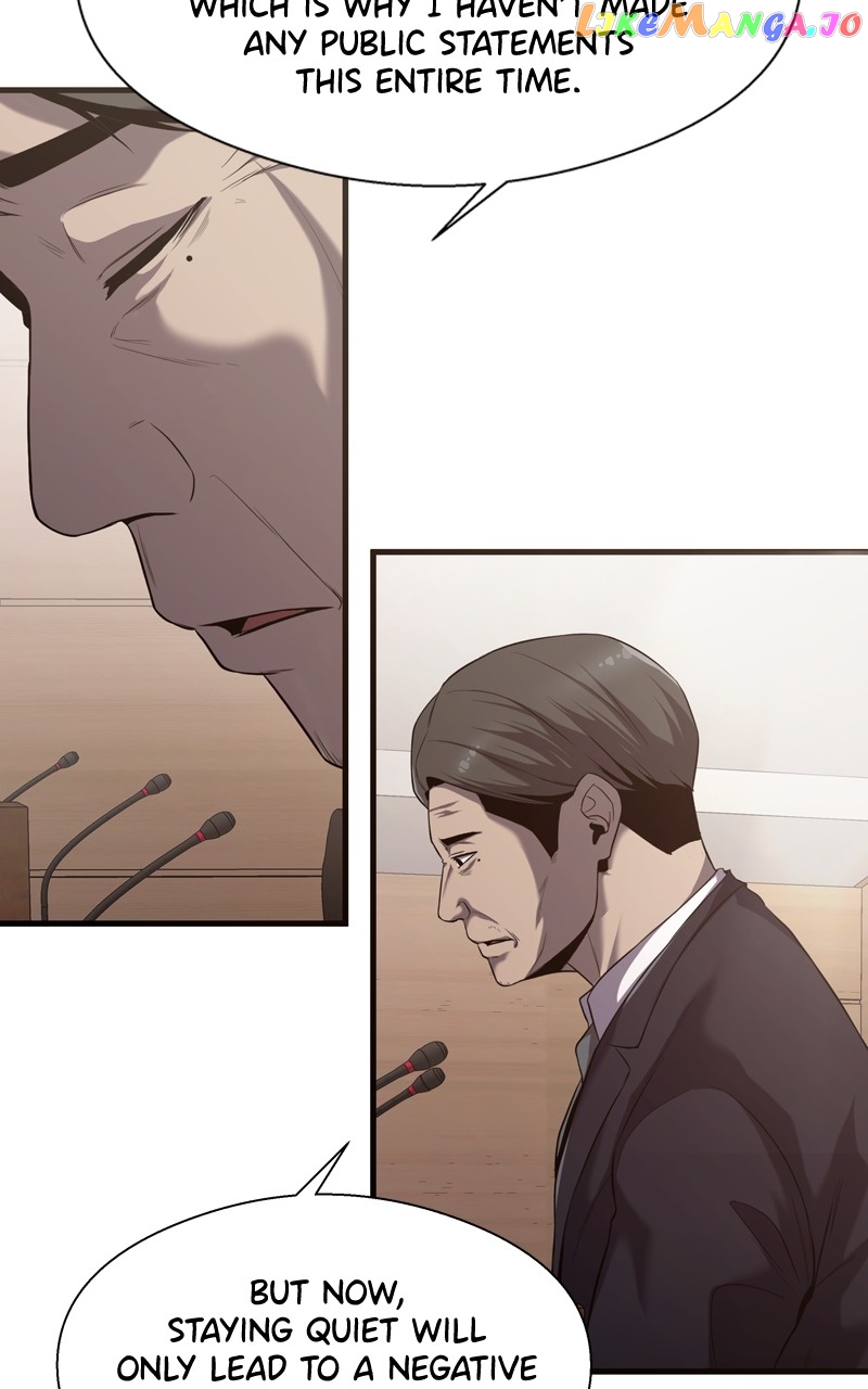 Reincarnated As a Fish Chapter 58 - page 73