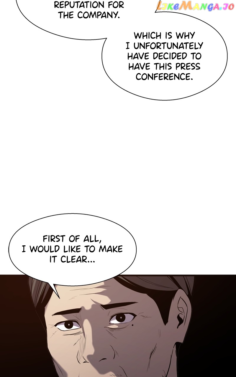 Reincarnated As a Fish Chapter 58 - page 74