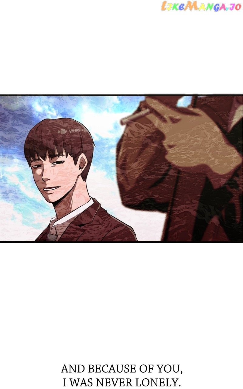 Reincarnated As a Fish Chapter 58 - page 80