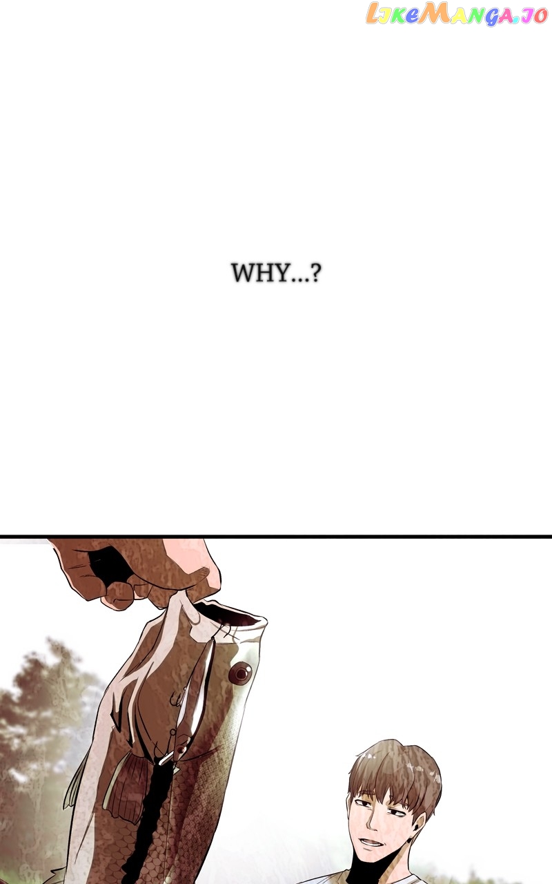 Reincarnated As a Fish Chapter 58 - page 83