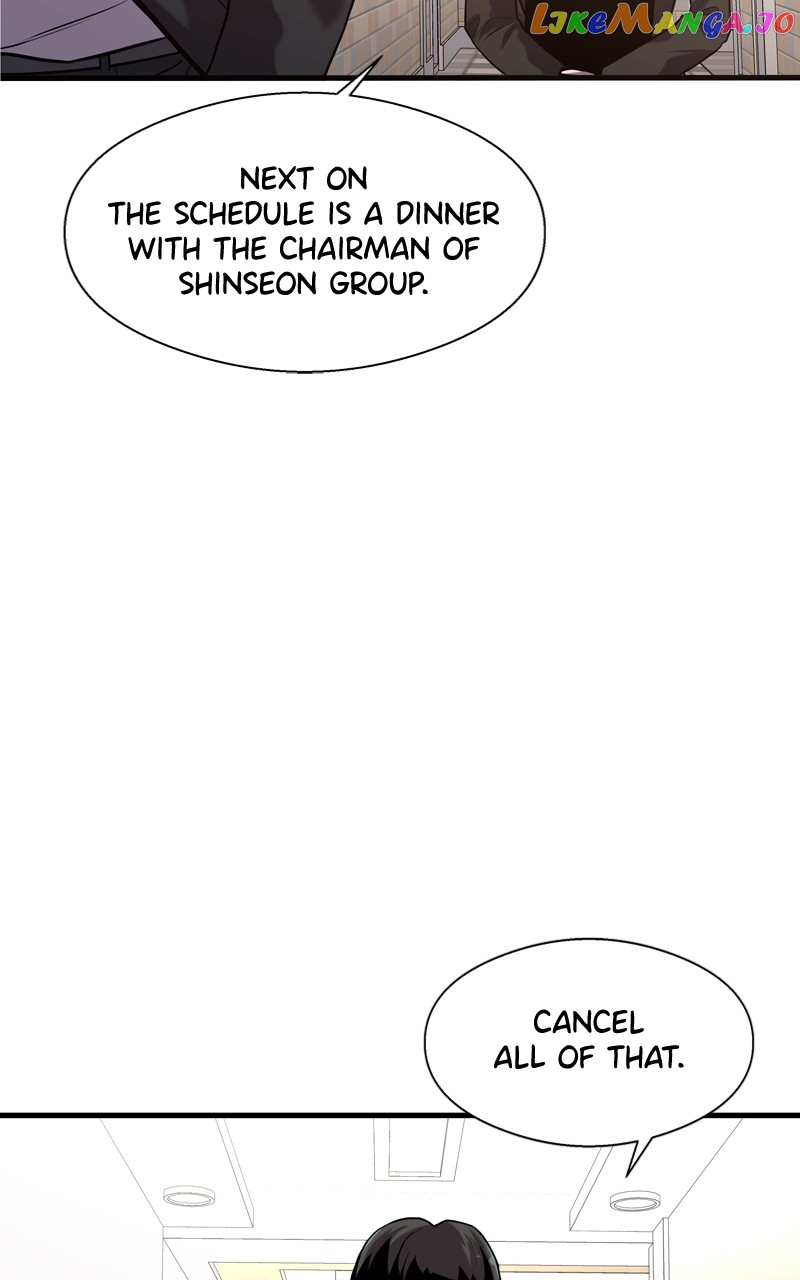 Reincarnated As a Fish Chapter 58 - page 89