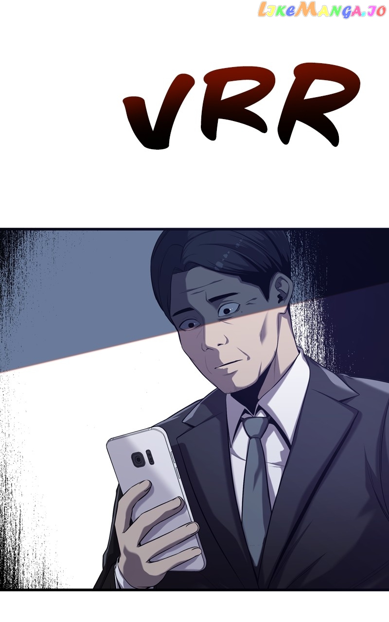 Reincarnated As a Fish Chapter 58 - page 95