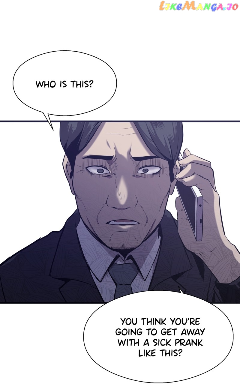 Reincarnated As a Fish Chapter 58 - page 98