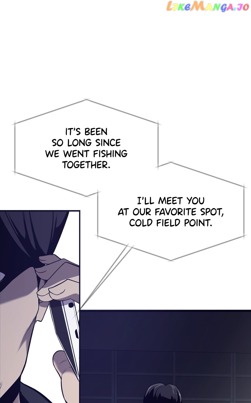 Reincarnated As a Fish Chapter 58 - page 99