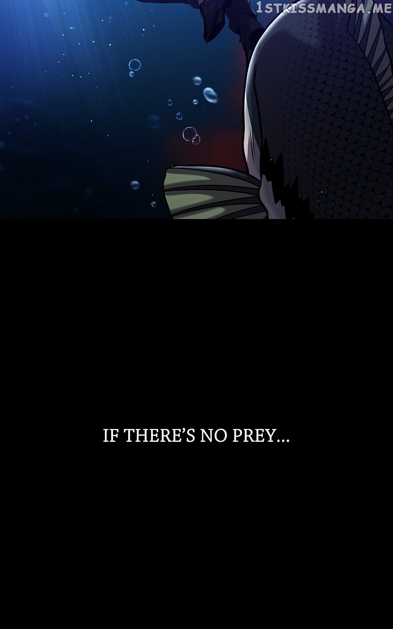 Reincarnated As a Fish Chapter 37 - page 10