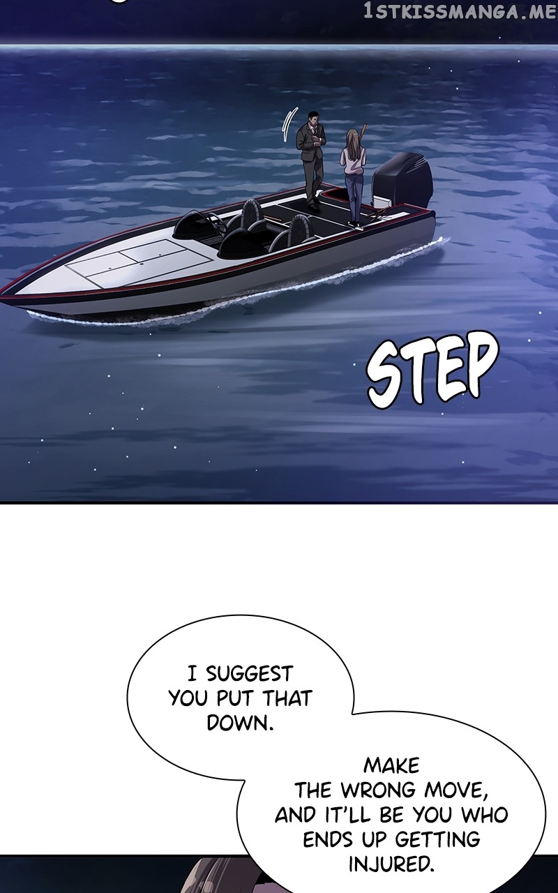Reincarnated As a Fish Chapter 37 - page 18