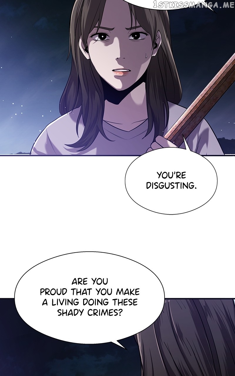 Reincarnated As a Fish Chapter 37 - page 19