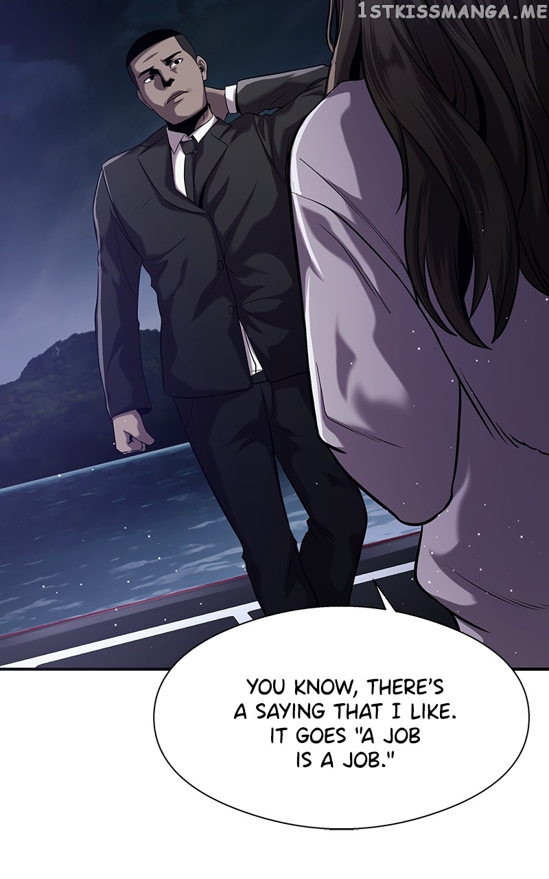 Reincarnated As a Fish Chapter 37 - page 20