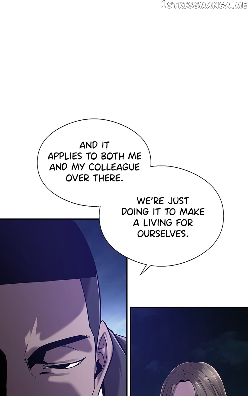 Reincarnated As a Fish Chapter 37 - page 21