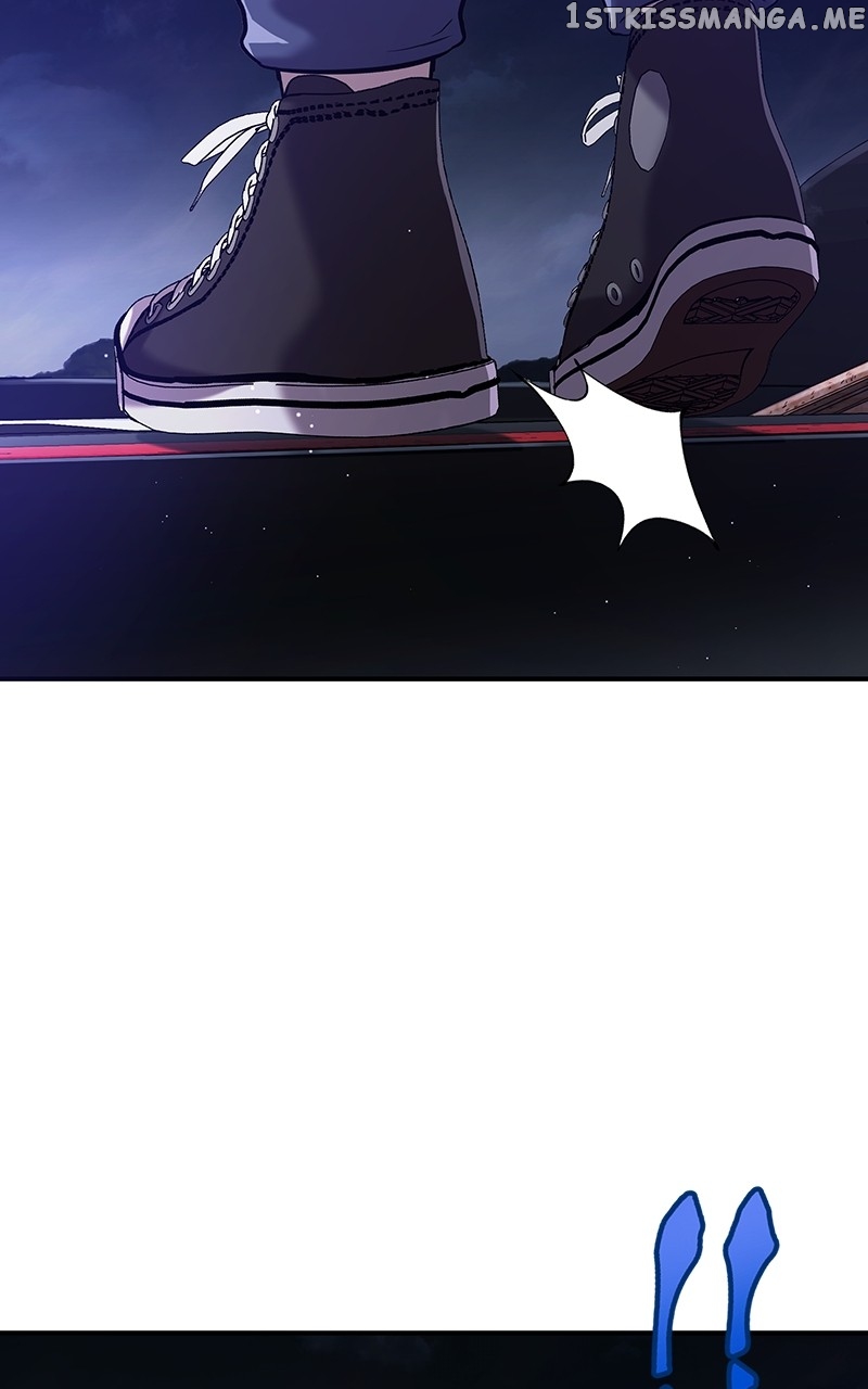 Reincarnated As a Fish Chapter 37 - page 24