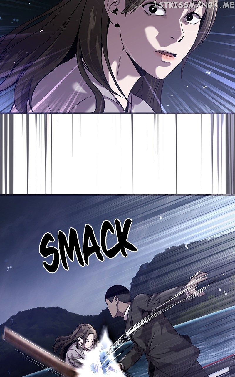 Reincarnated As a Fish Chapter 37 - page 26