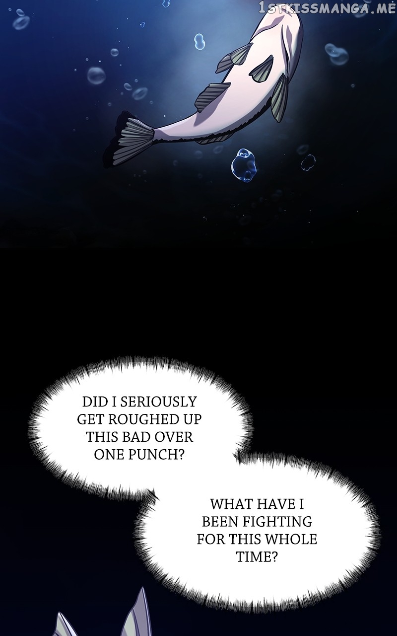 Reincarnated As a Fish Chapter 37 - page 3