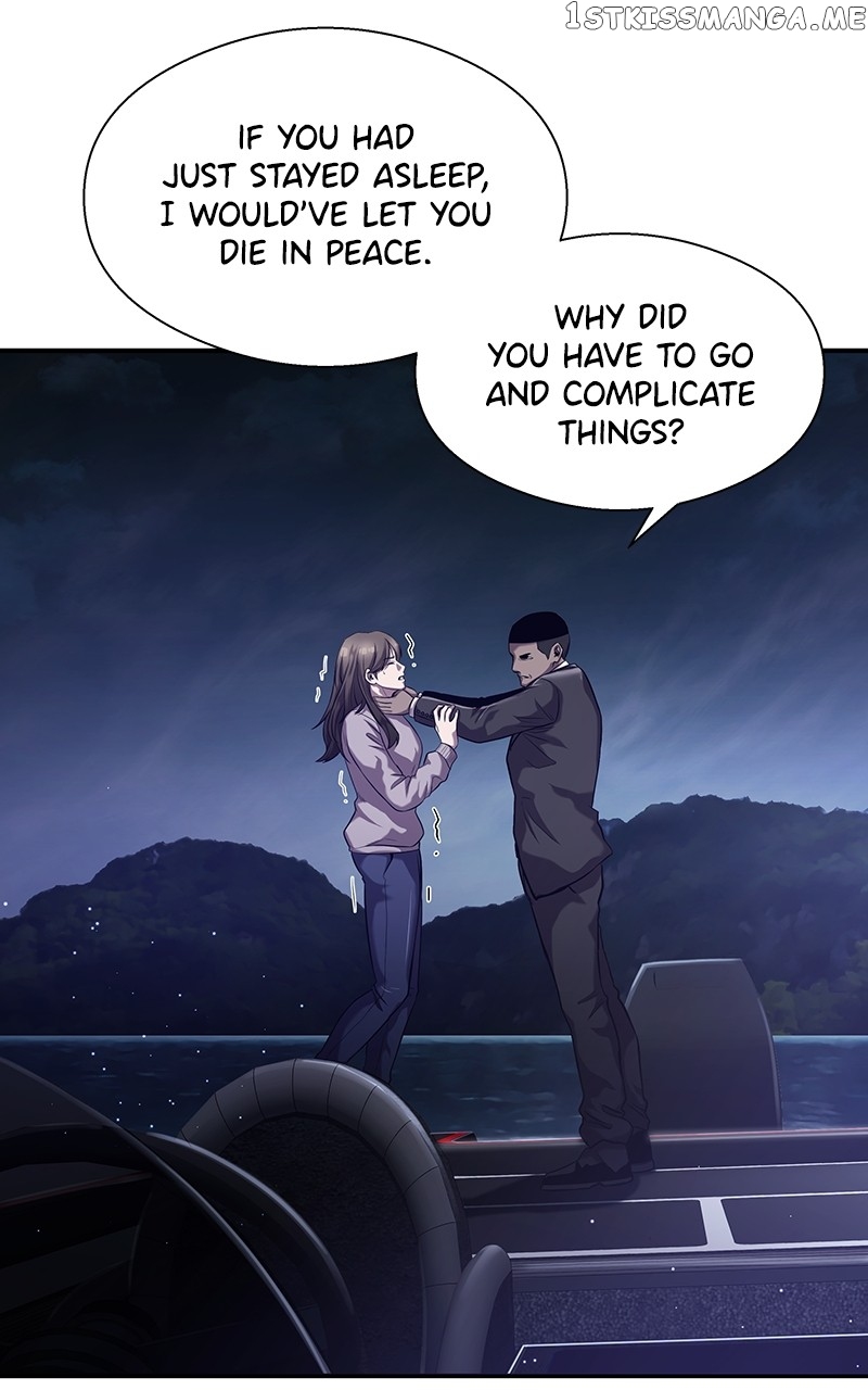 Reincarnated As a Fish Chapter 37 - page 30