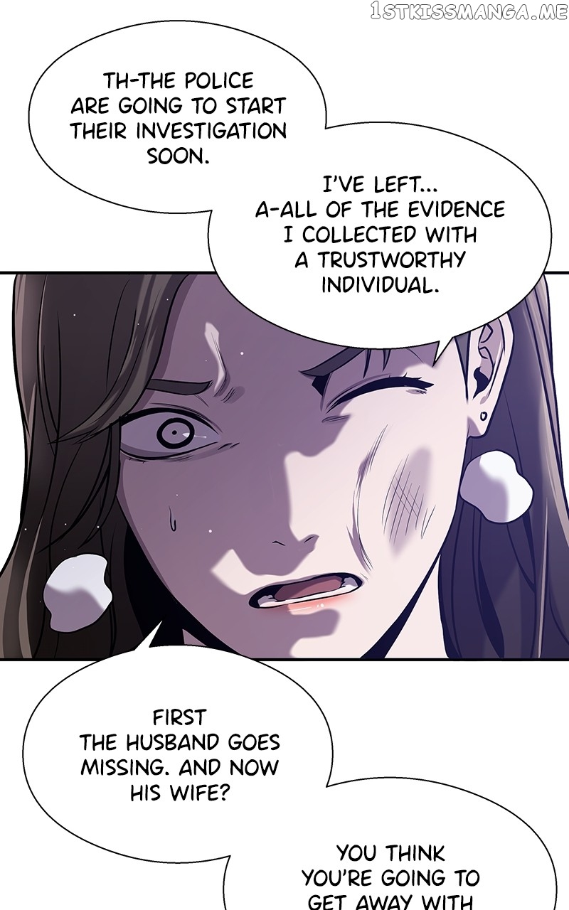 Reincarnated As a Fish Chapter 37 - page 31