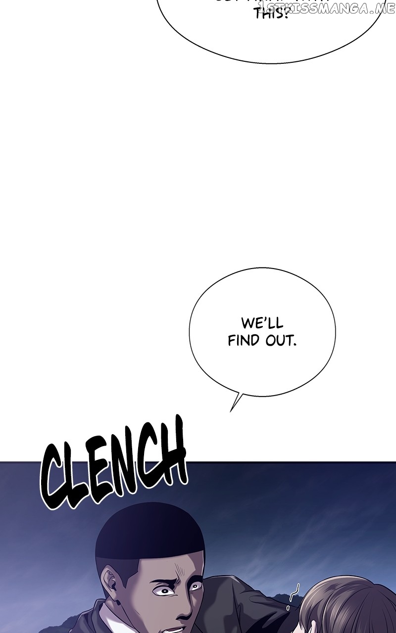 Reincarnated As a Fish Chapter 37 - page 32