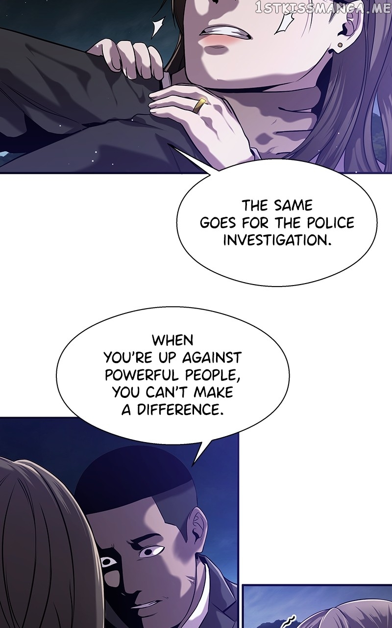 Reincarnated As a Fish Chapter 37 - page 34