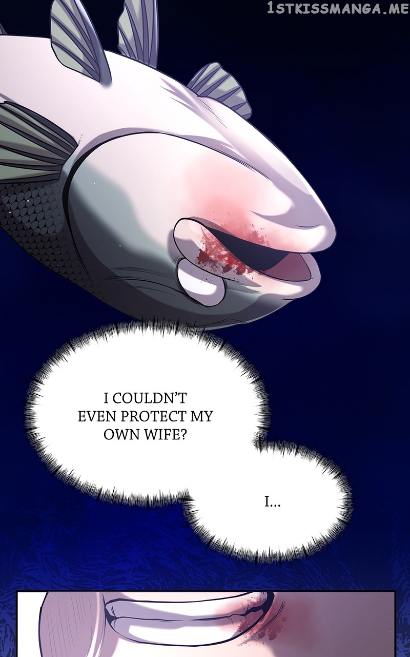 Reincarnated As a Fish Chapter 37 - page 4