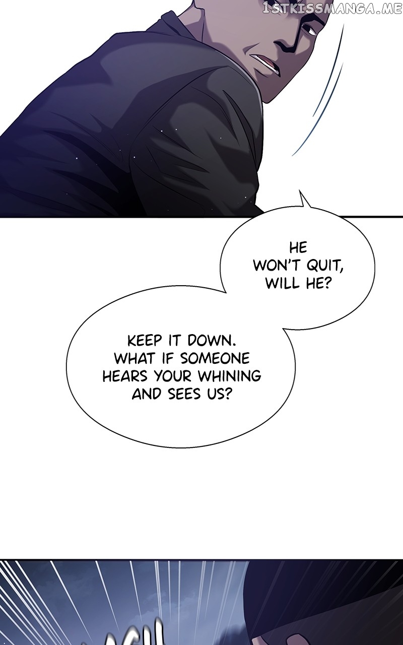 Reincarnated As a Fish Chapter 37 - page 42