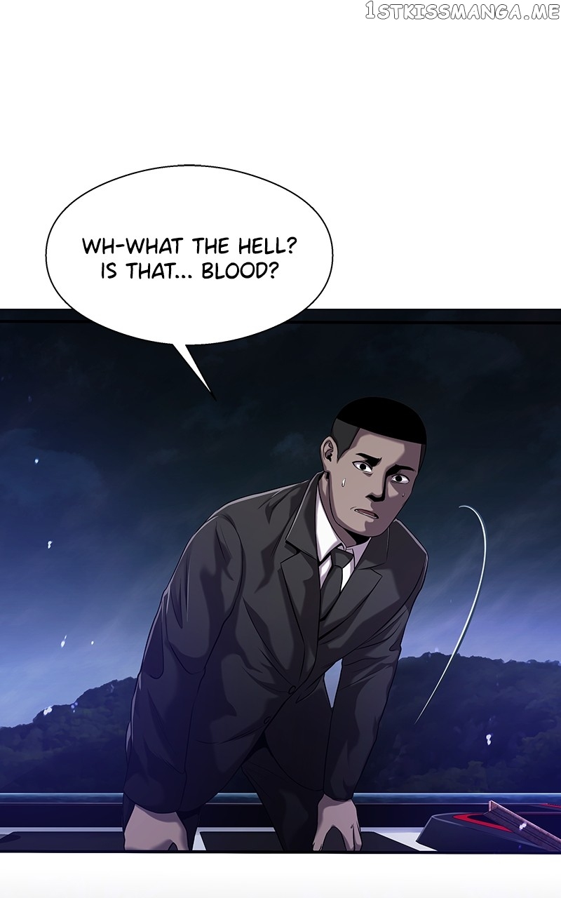 Reincarnated As a Fish Chapter 37 - page 44