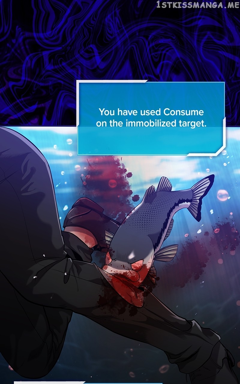 Reincarnated As a Fish Chapter 37 - page 46