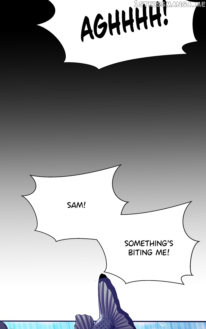 Reincarnated As a Fish Chapter 37 - page 50