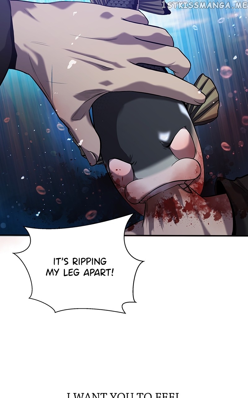 Reincarnated As a Fish Chapter 37 - page 51
