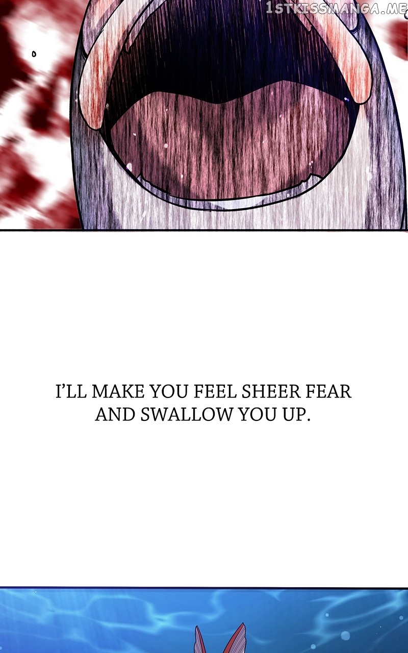Reincarnated As a Fish Chapter 37 - page 55