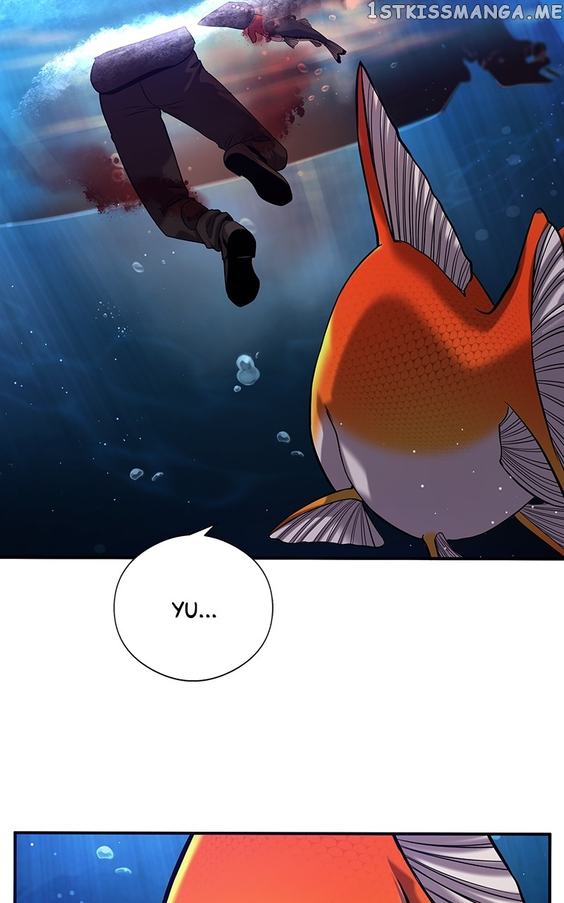 Reincarnated As a Fish Chapter 37 - page 57