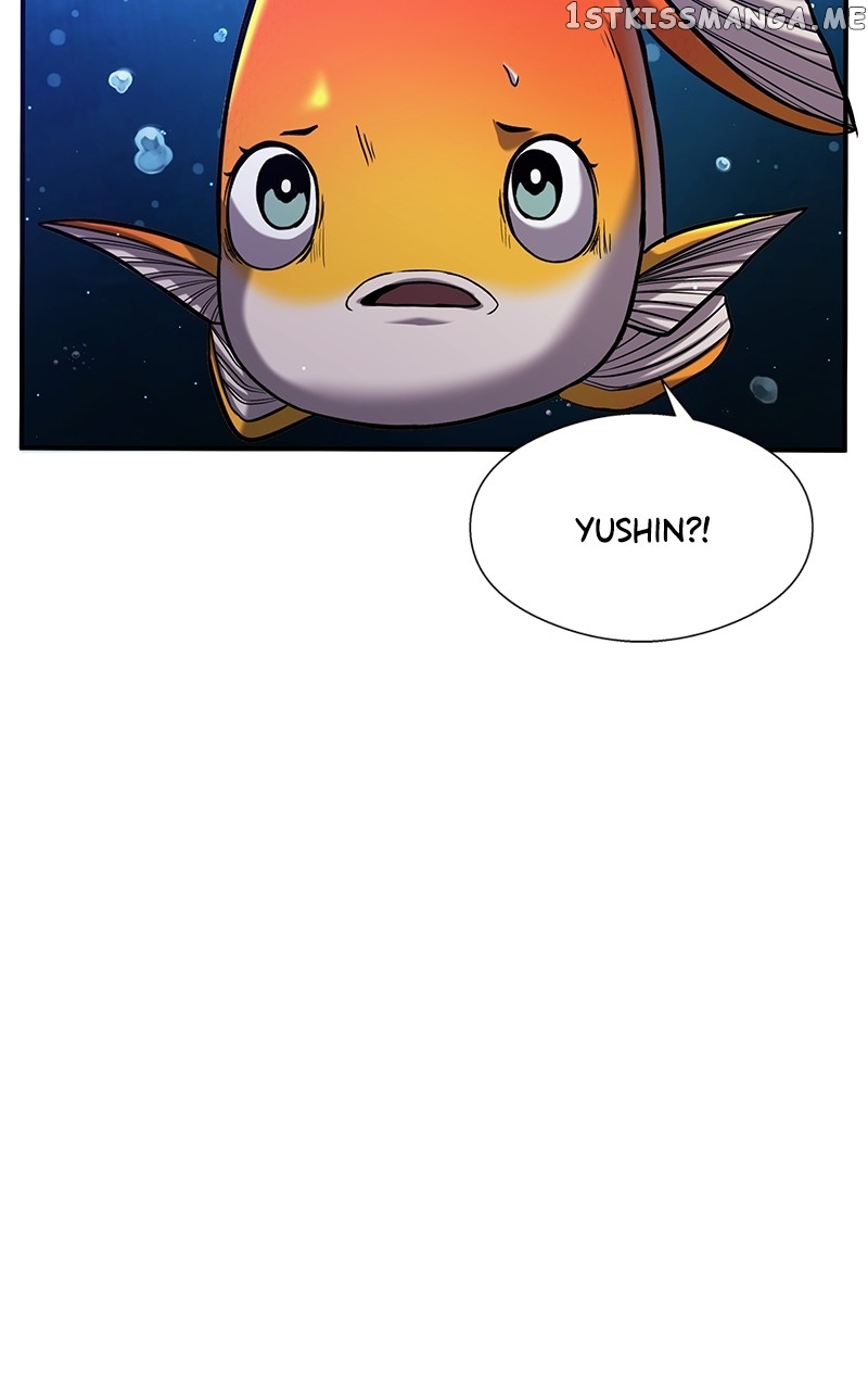 Reincarnated As a Fish Chapter 37 - page 58