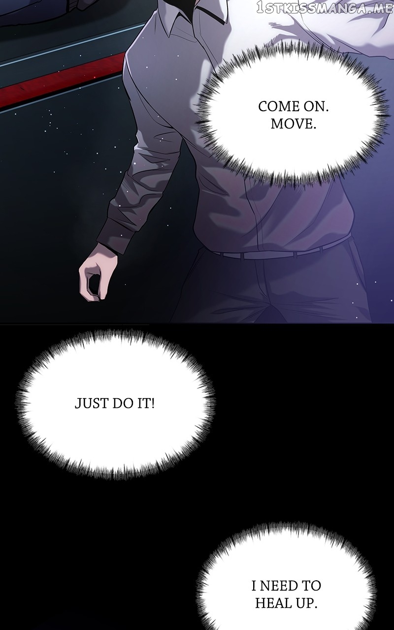 Reincarnated As a Fish Chapter 37 - page 6